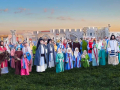 Noch ein Gruppenbild