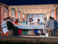 Das Abendmahl